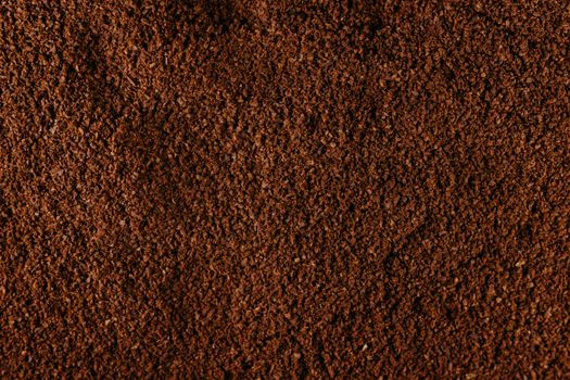 ½ cdita of ground beans