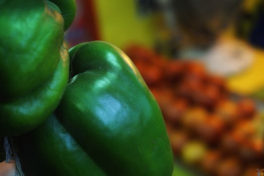 ½ cdita of pepper