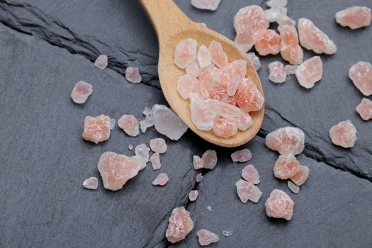½ cdita of salt