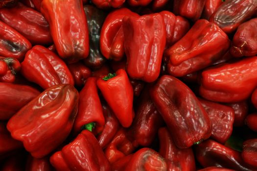 ½ cdita of sweet pepper