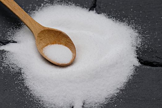 ½ cdite of sodium bicabate
