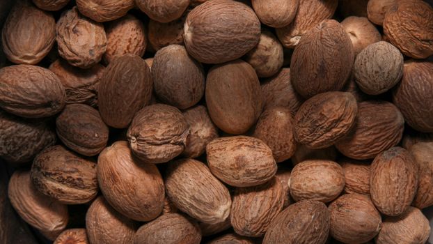 1 / 2 cdita of nutmeg