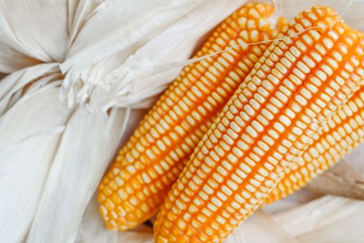 1 / 4 cup of maize starch