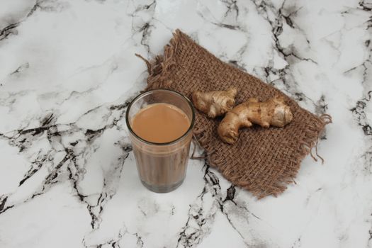 1 Saquito de Té Chai