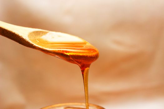 1 cda of agave syrup or your favorite sweetener