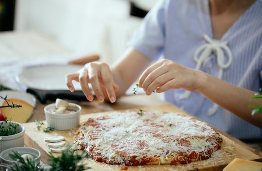 1 cda of nutritional yeast