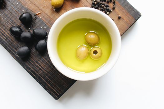1 cda olive oil