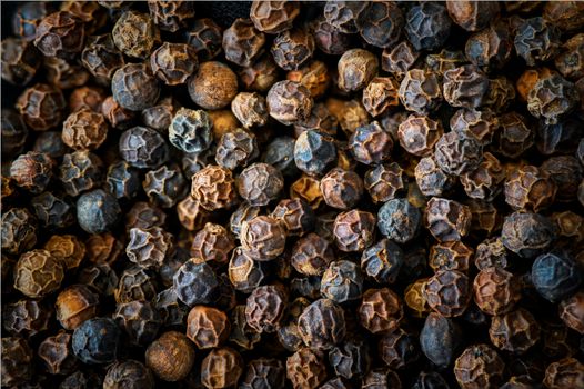 1 cdite of black pepper