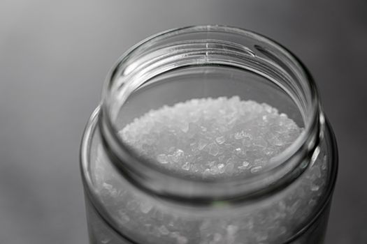 1 pint of salt