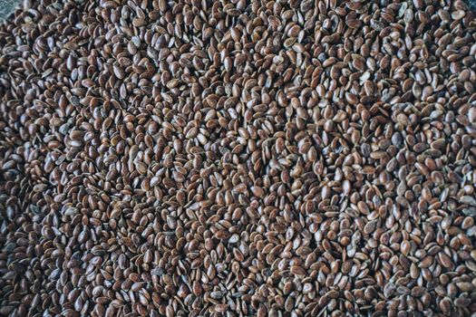 2 cds ground flax seeds hydrated in 6 cds of water until forming a gel)