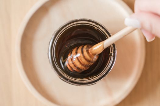 2 cds of agave syrup or your favorite sweetener.