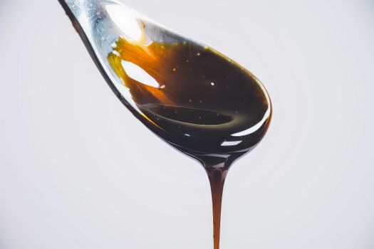 2 cds of agave syrup or your pre-tensile sweetener