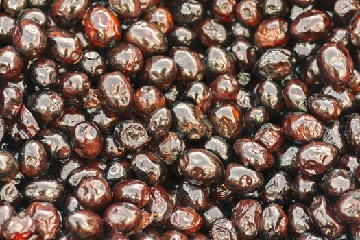 a slightly different olive taste that is still very rich)