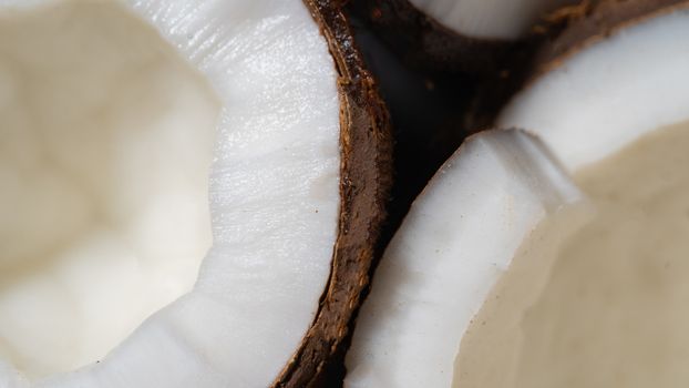 coconut milk