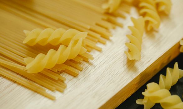 pasta